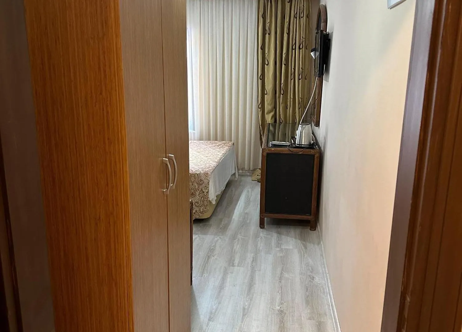 Loost Town Inn Hotel Antalya