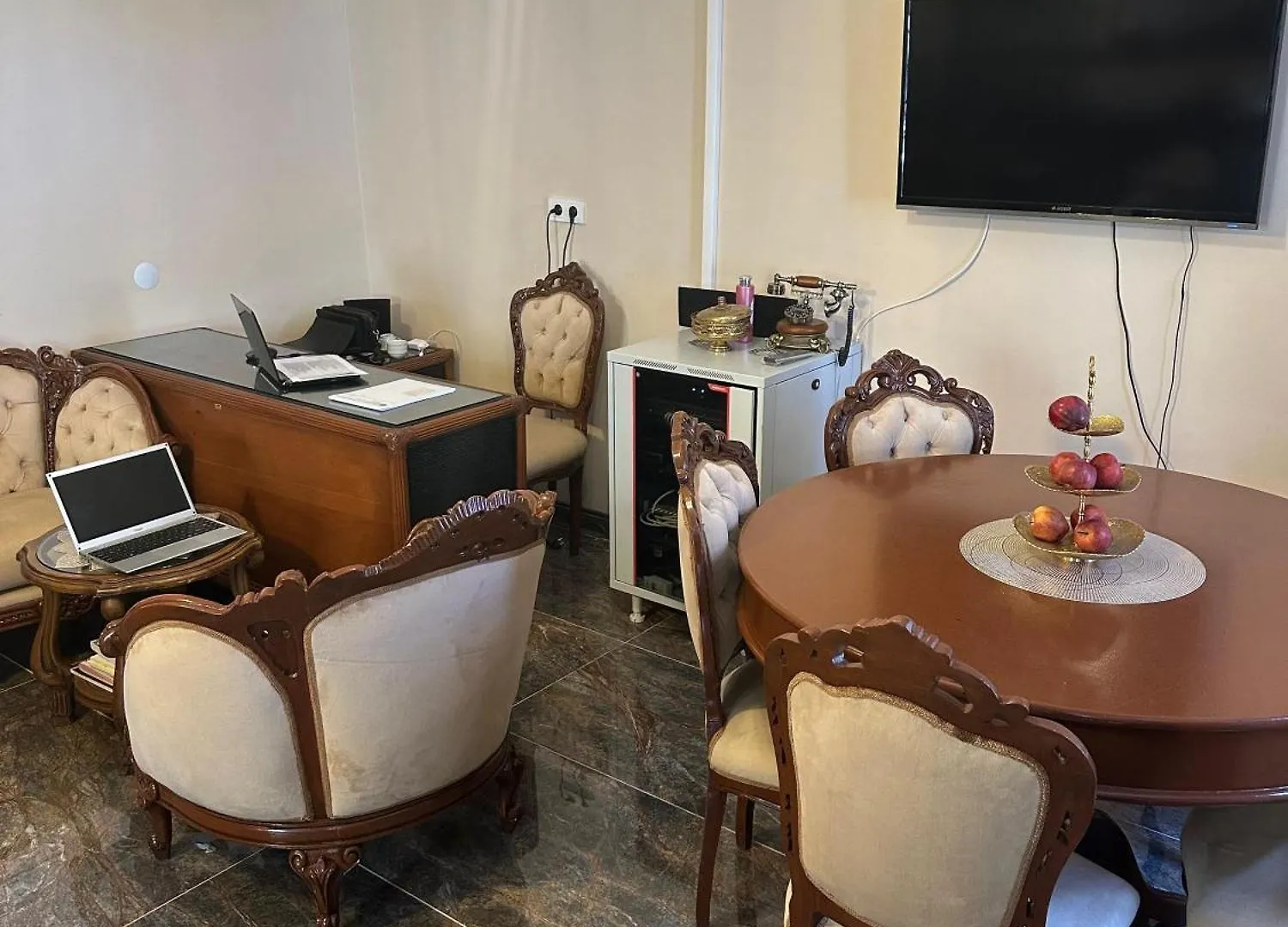 Loost Town Inn Hotel Antalya