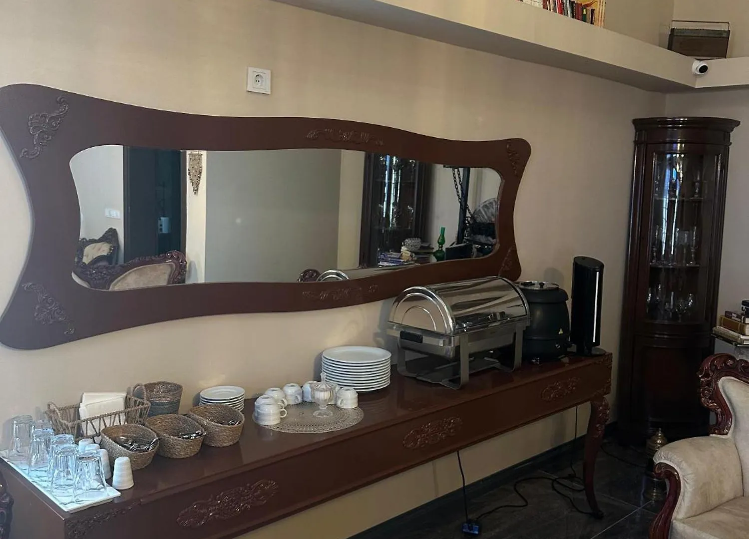 Loost Town Inn Hotel Antalya