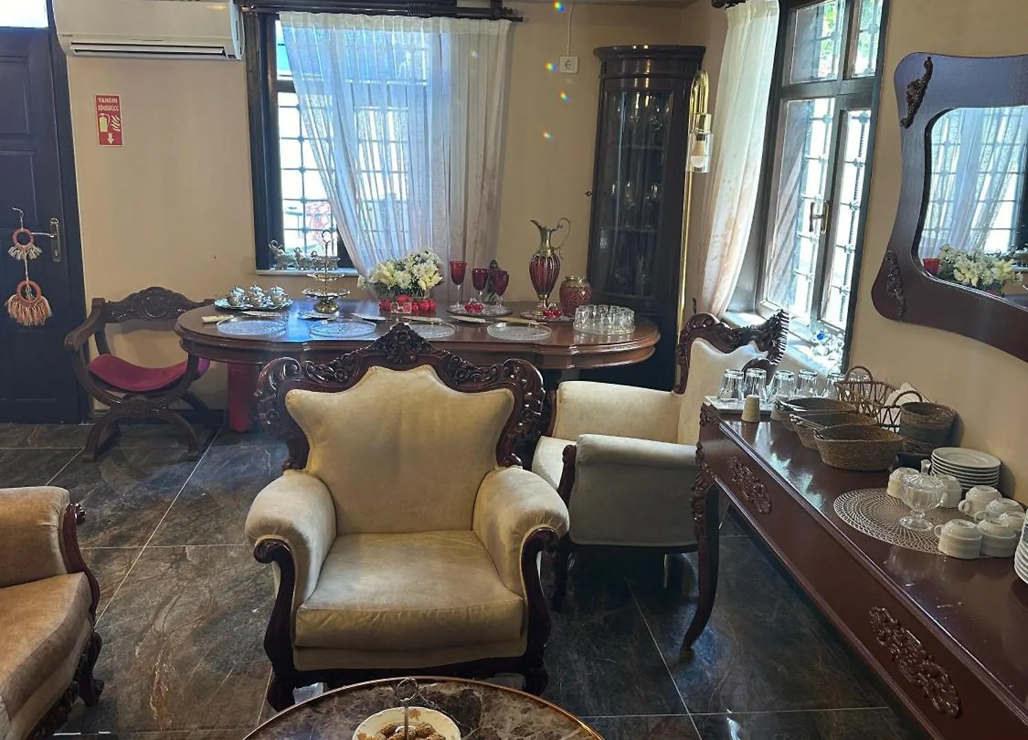 ***  Loost Town Inn Hotel Antalya Türkei