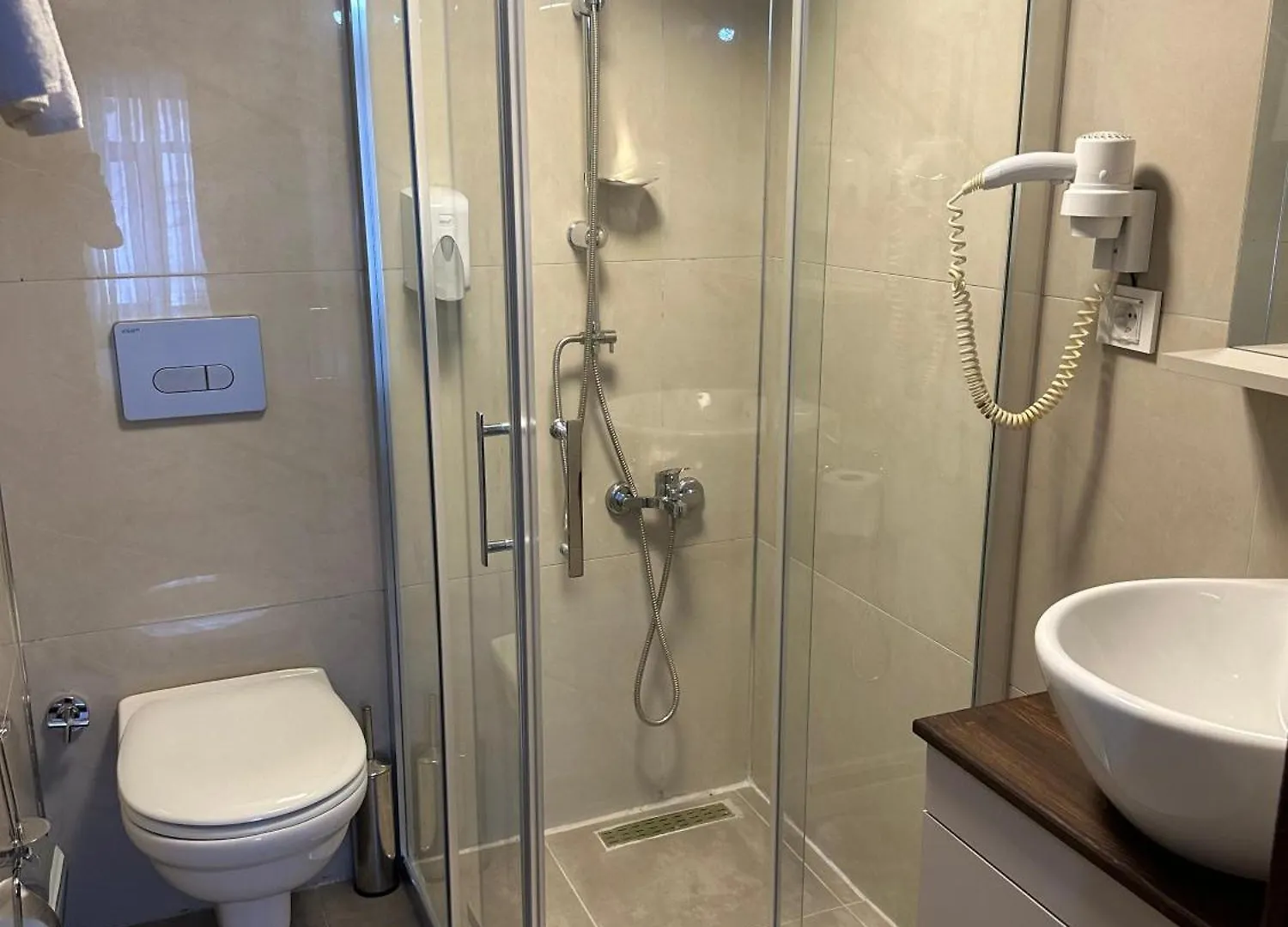 Loost Town Inn Hotel Antalya