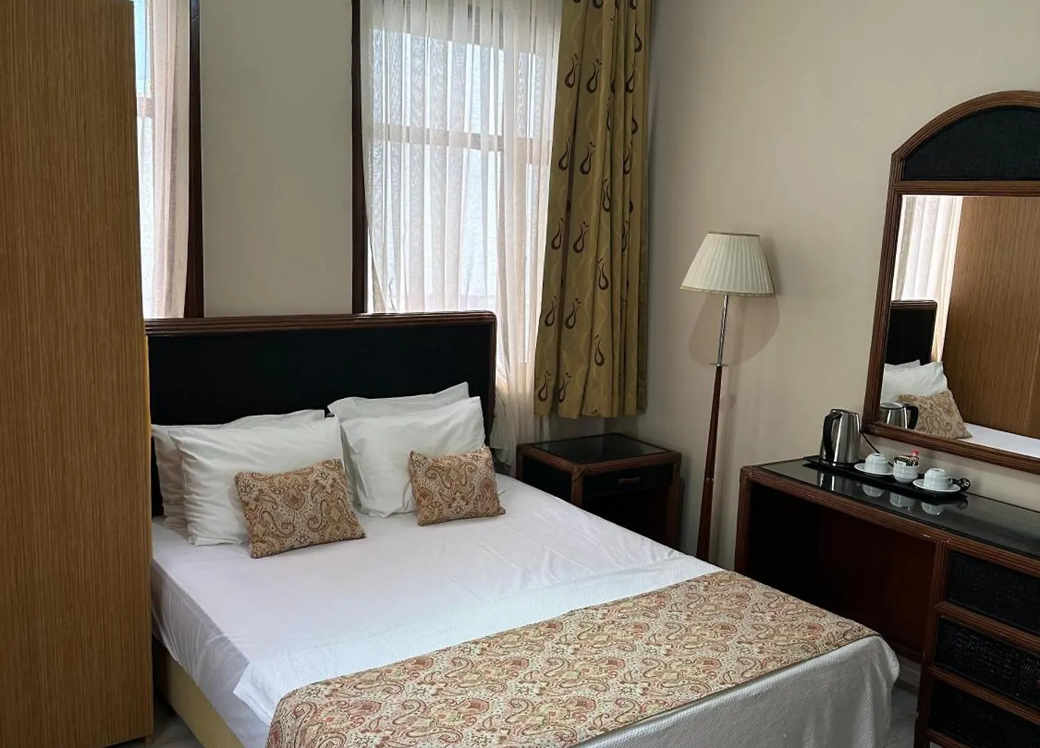 Loost Town Inn Hotel Antalya 3*,  Türkei