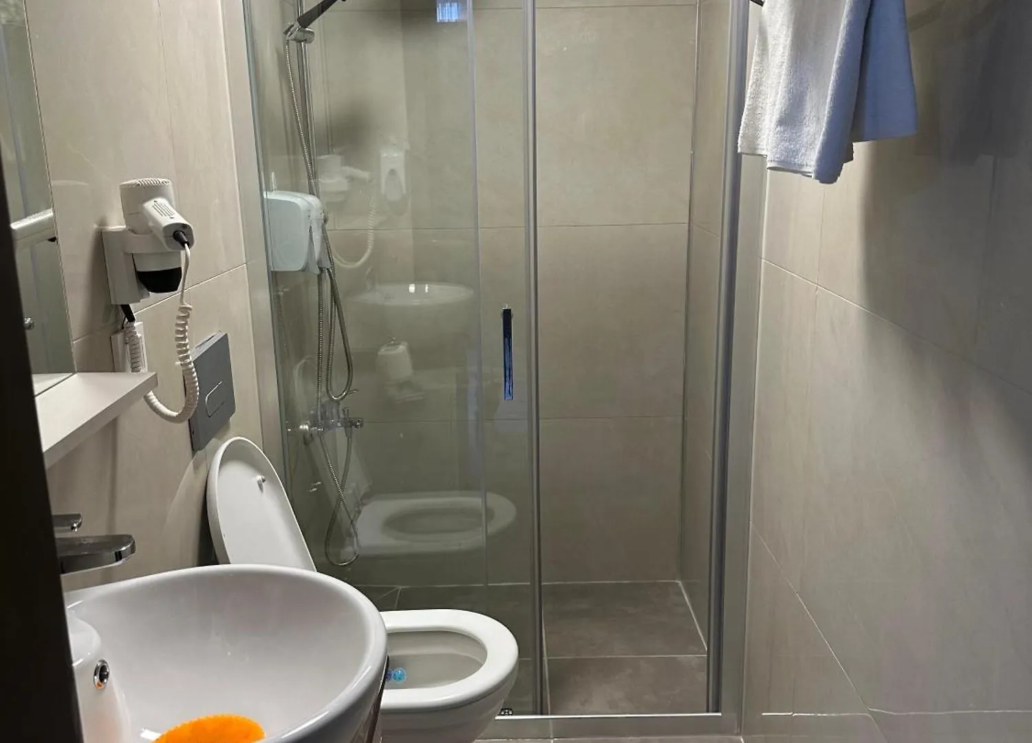 Loost Town Inn Hotel Antalya